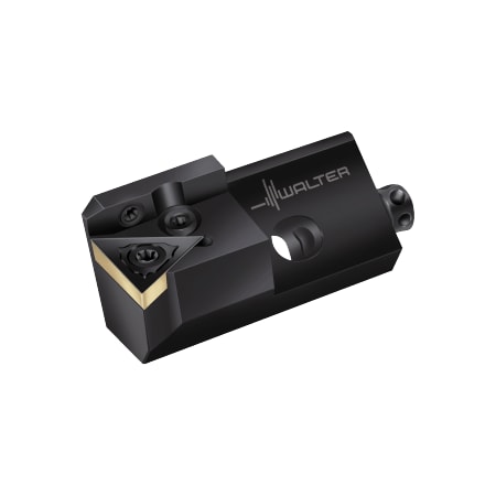 Walter Indexable Turning Cartridges ISO cartridge PTFCR12CA-16 - Right PTFCR12CA-16